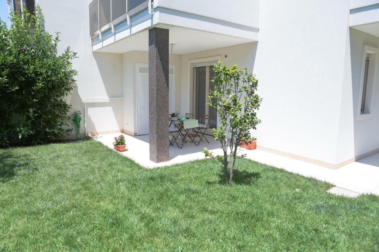 Casa Riccardo Urban B&Bio Кастеллана-Гротте Экстерьер фото