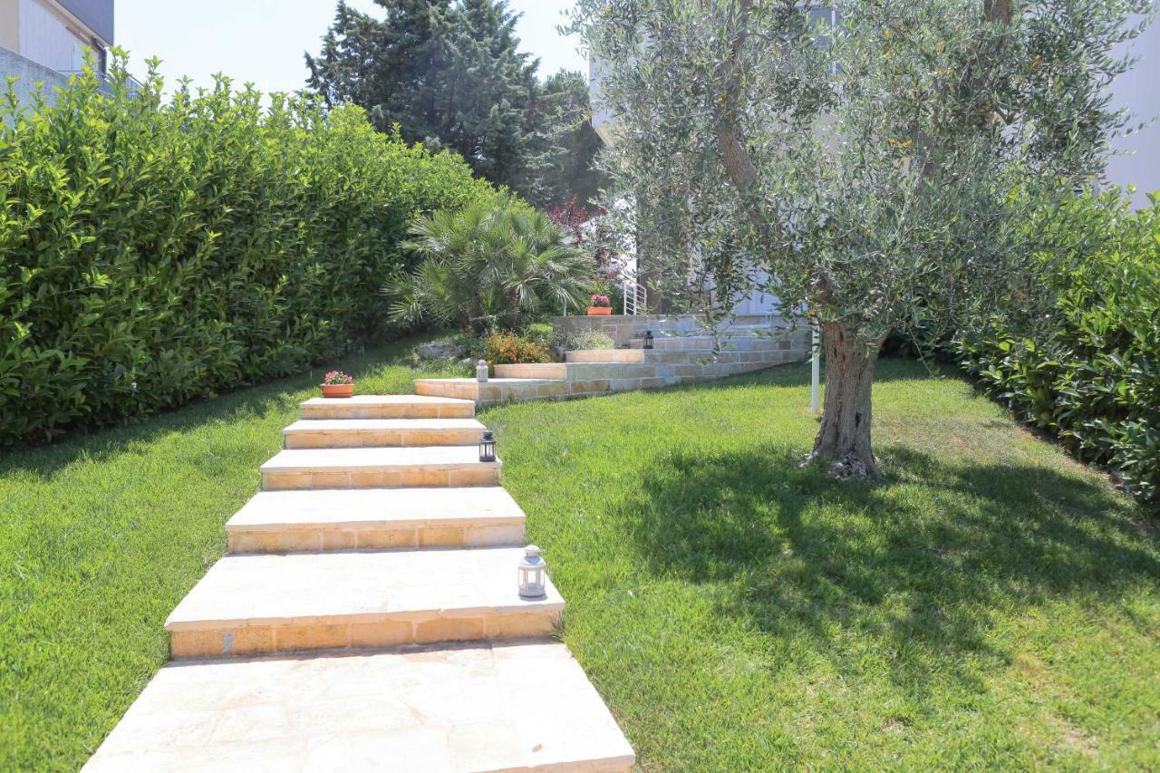 Casa Riccardo Urban B&Bio Кастеллана-Гротте Экстерьер фото